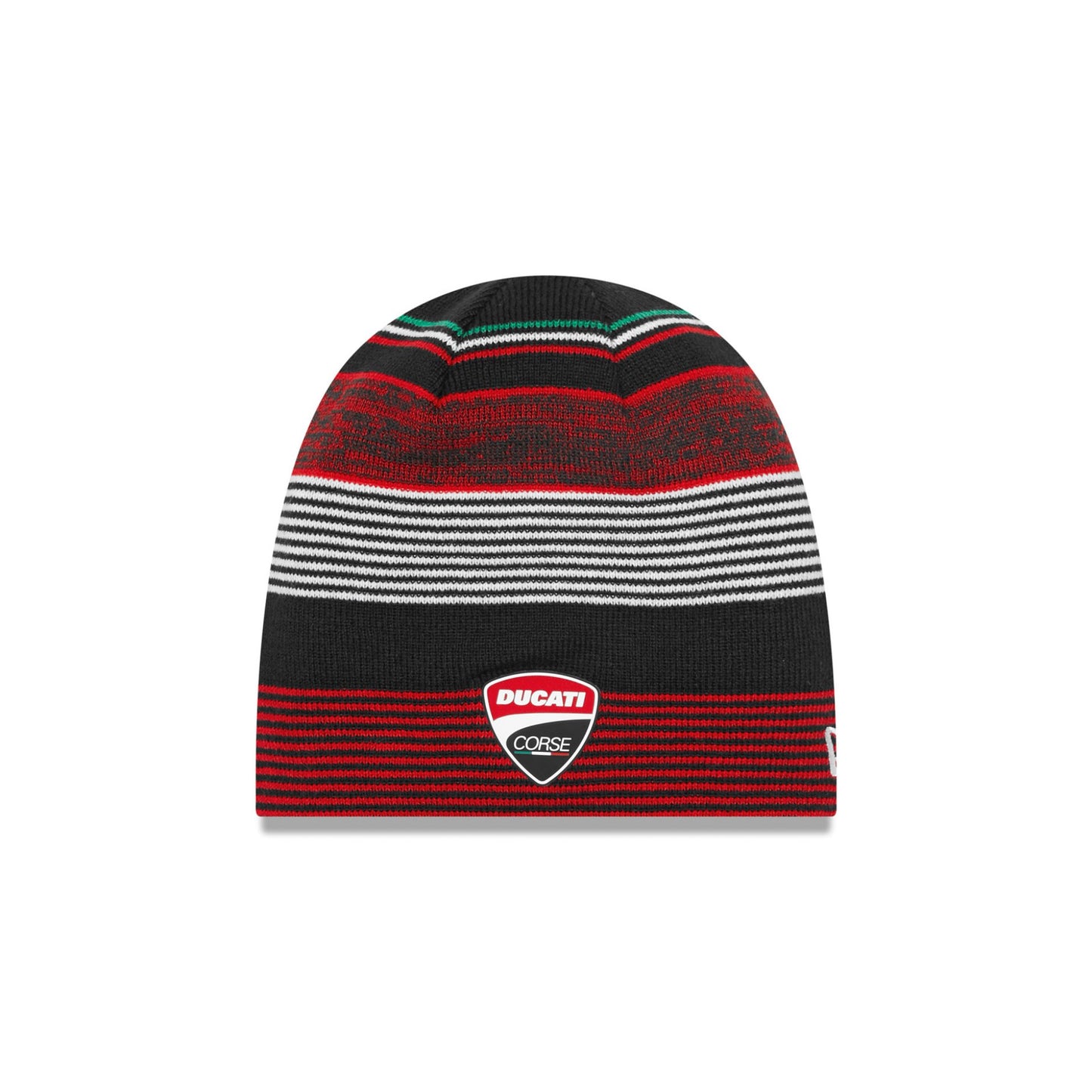 Gorro Ducati DC Skull