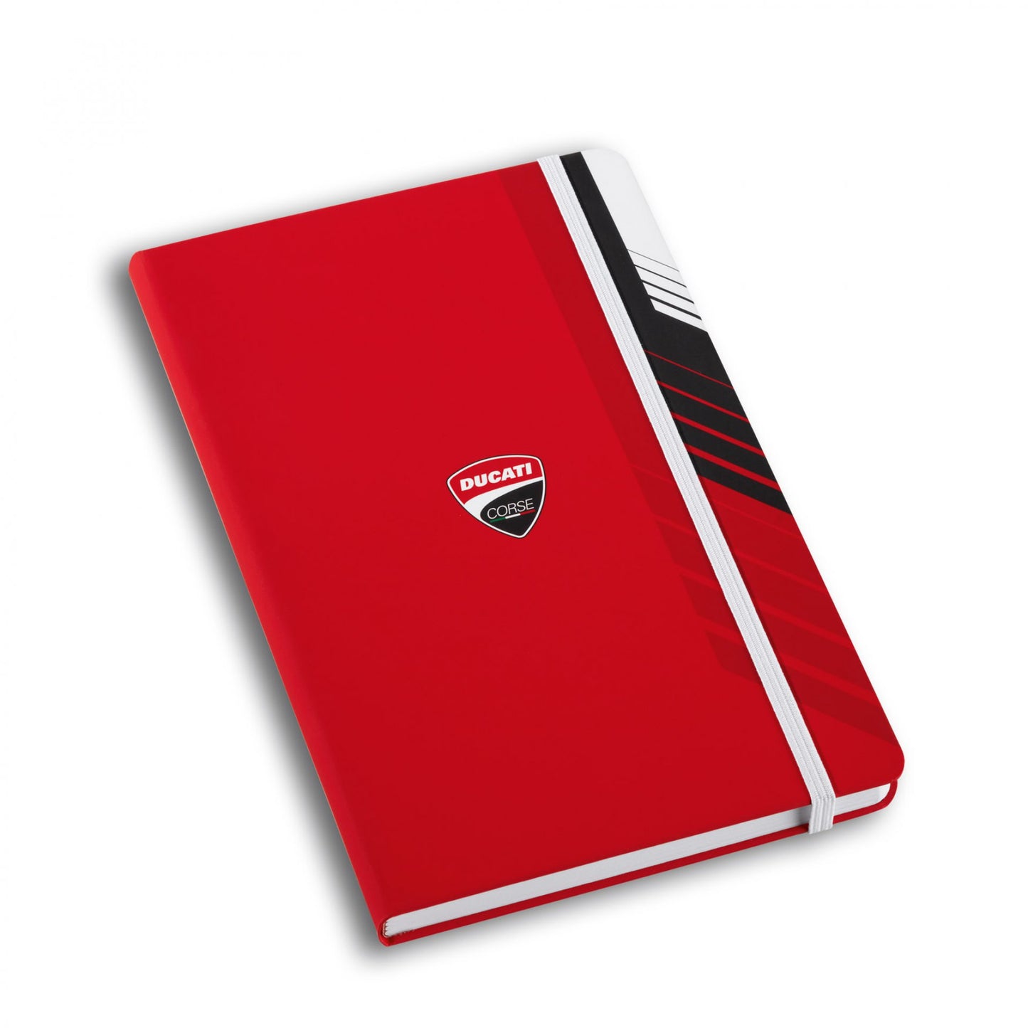 Bloc de notas Ducati DC Line