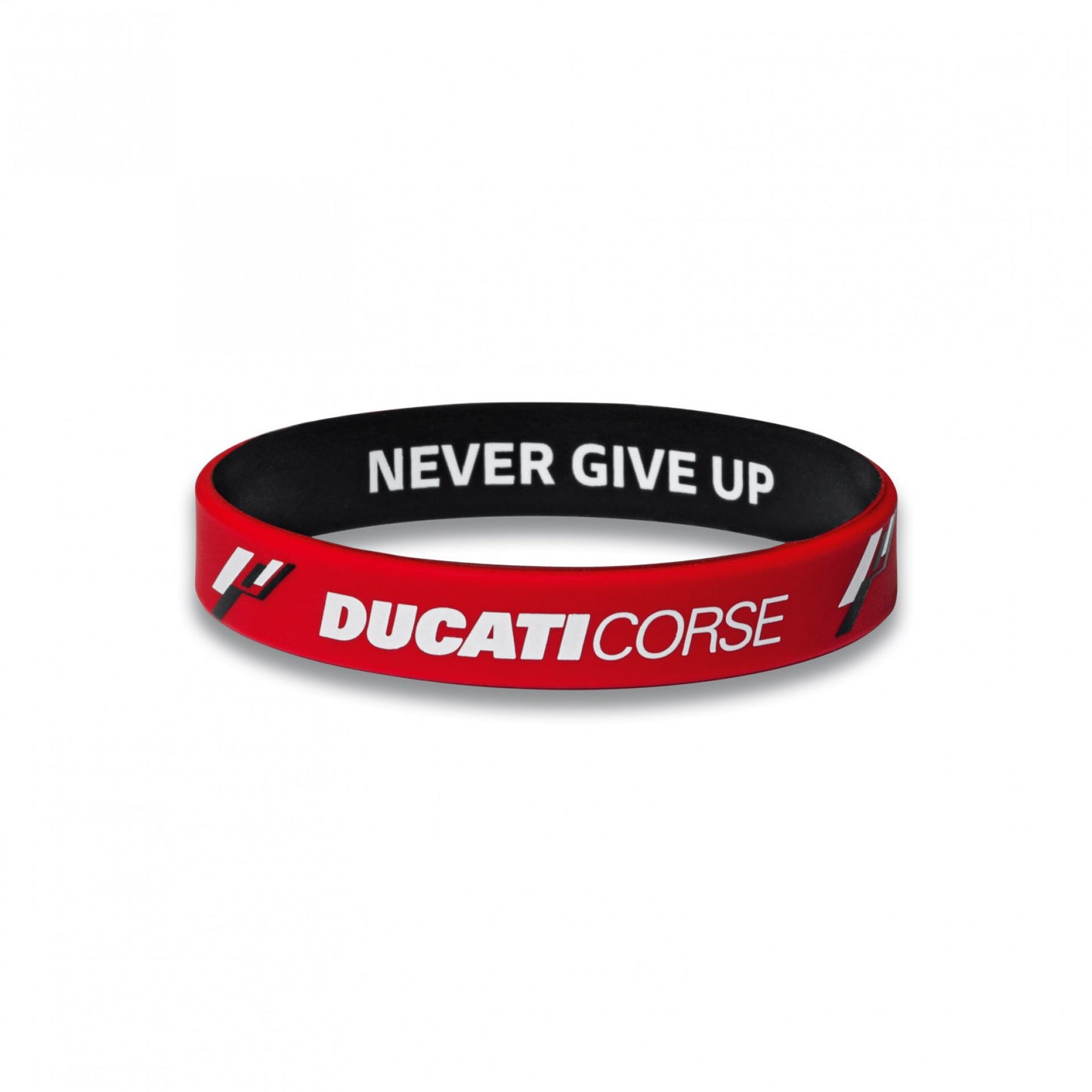 -Pulsera Ducati DC Line