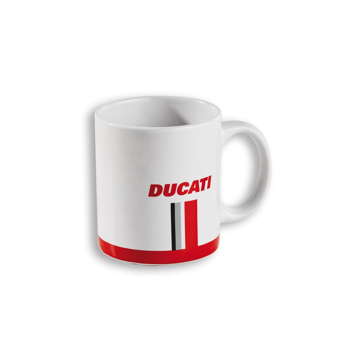 Taza Ducati Line