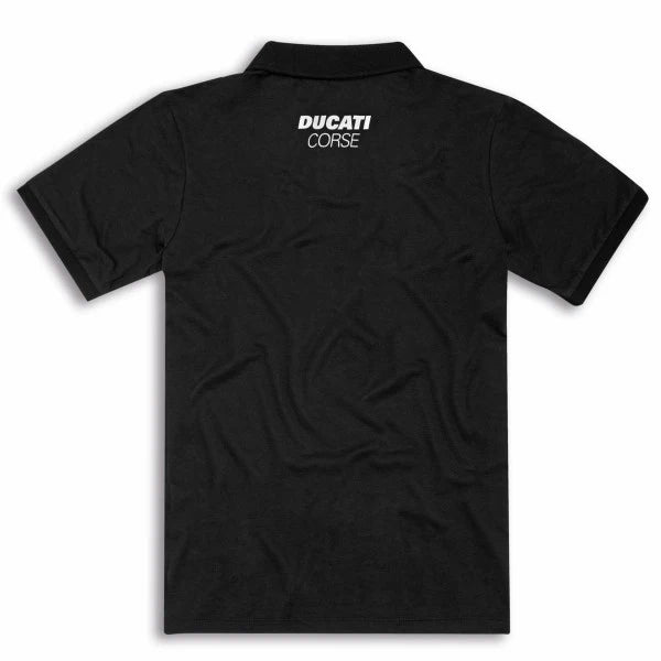 -Polo Ducati Corse Sport