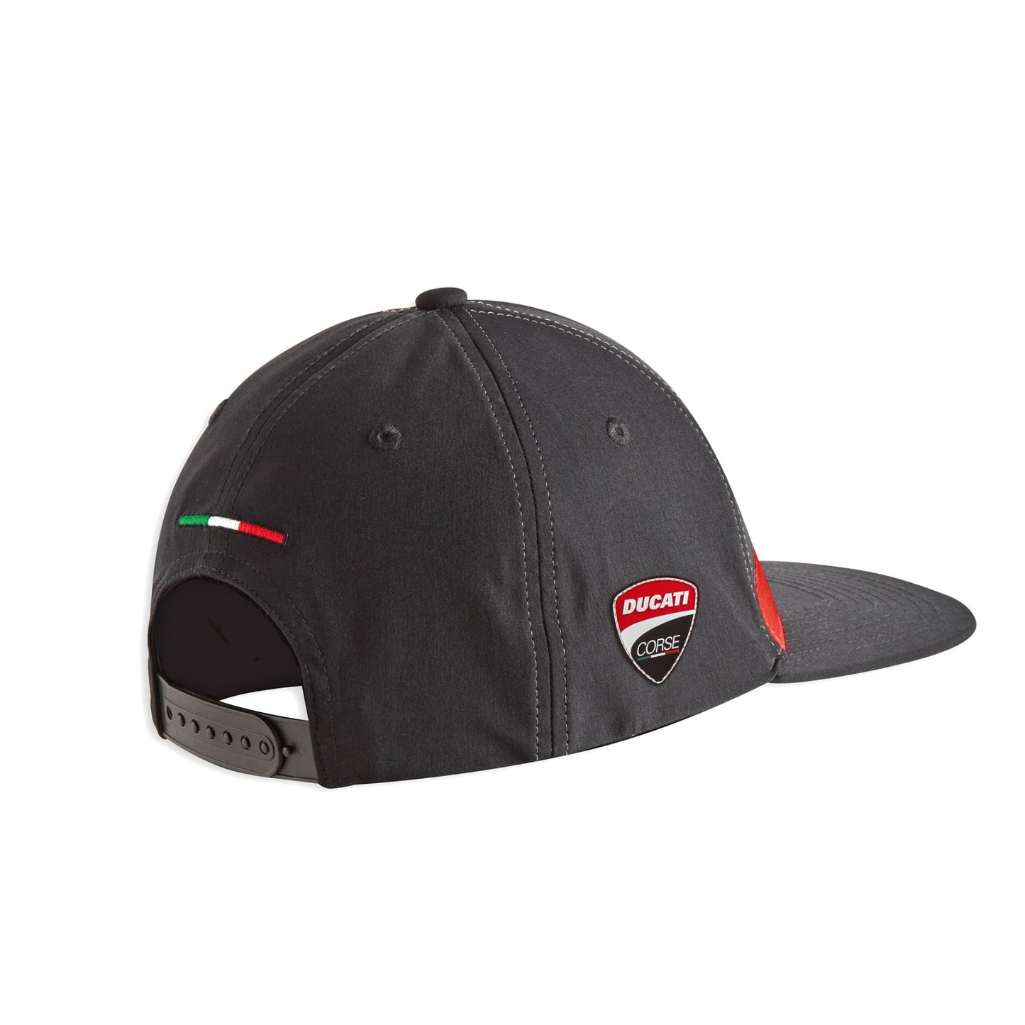 Gorra Ducati DC Sport Flat