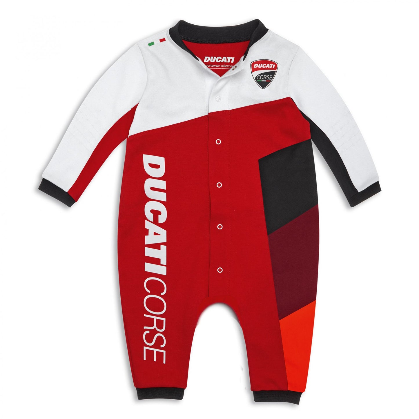 -Mono Ducati DC Sport bebé