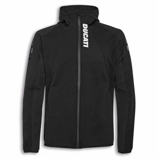 Sudadera Ducati Reflex Attitude 2.0