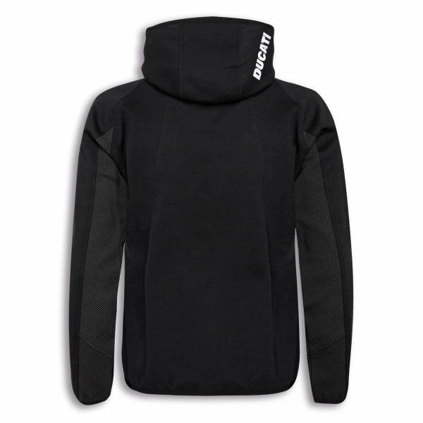 Sudadera Ducati Reflex Attitude 2.0