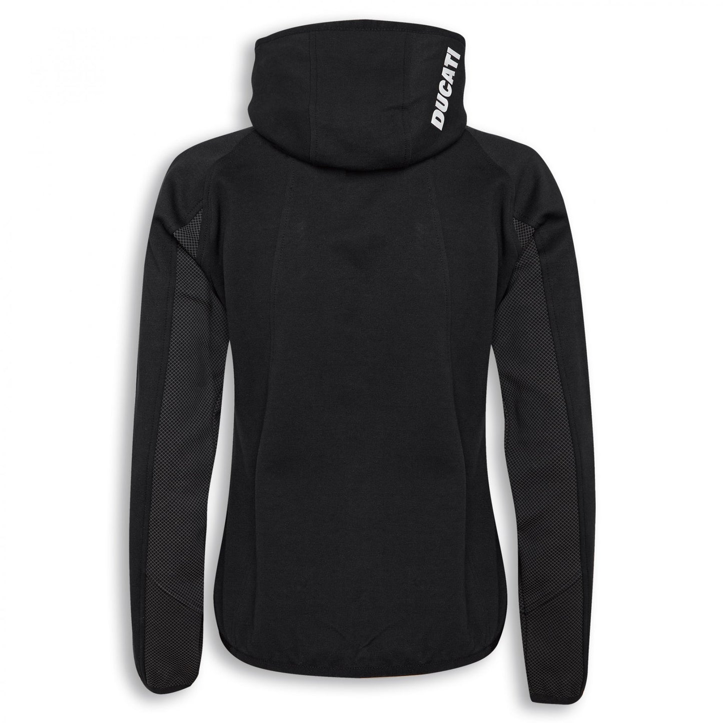 Sudadera Ducati Reflex Attitude 2.0 mujer