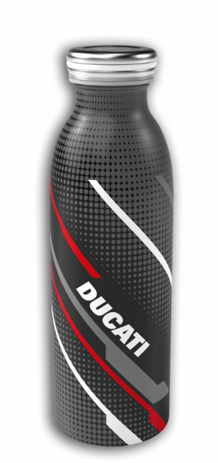 -Termo Ducati Style