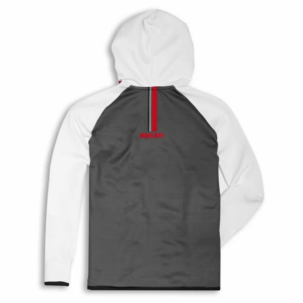 -Sudadera Ducati DesertX