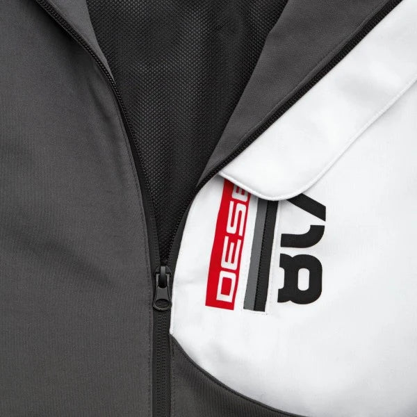 -Sudadera Ducati DesertX