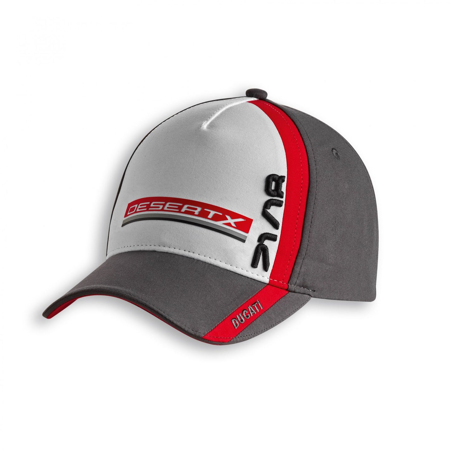 Gorra Ducati DesertX