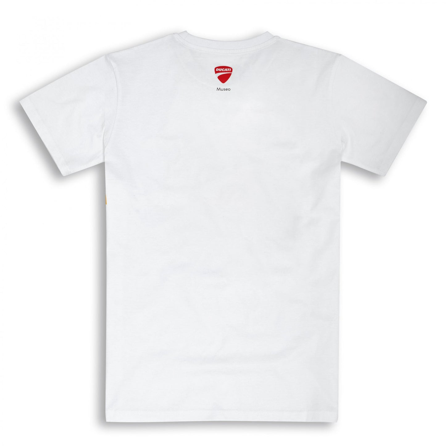 Camiseta Ducati Museo