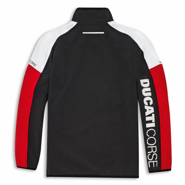 -Chaqueta de invierno Ducati DC Sport