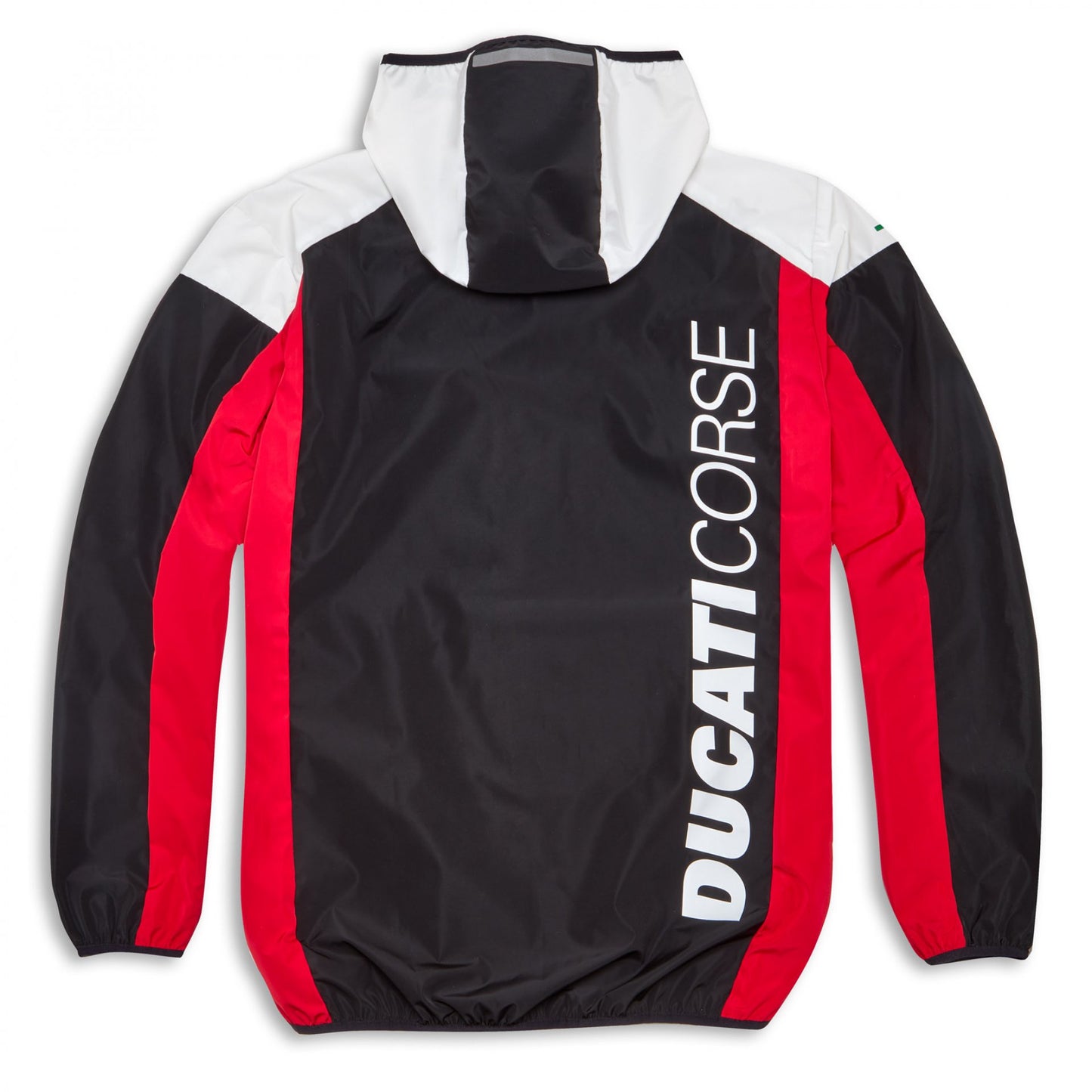 -Chaqueta anti lluvia Ducati DC Sport