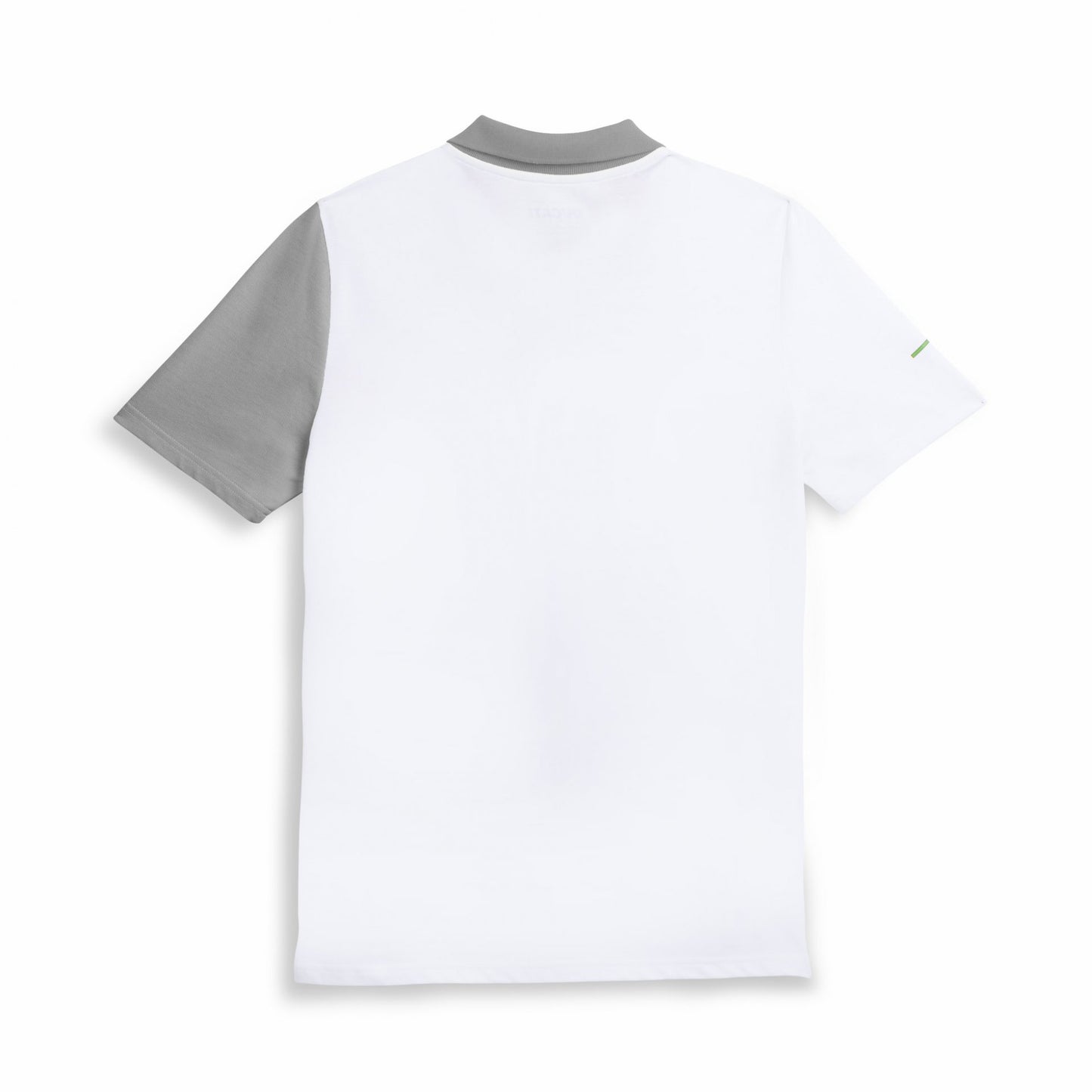 Polo manga corta Ducati Color Block