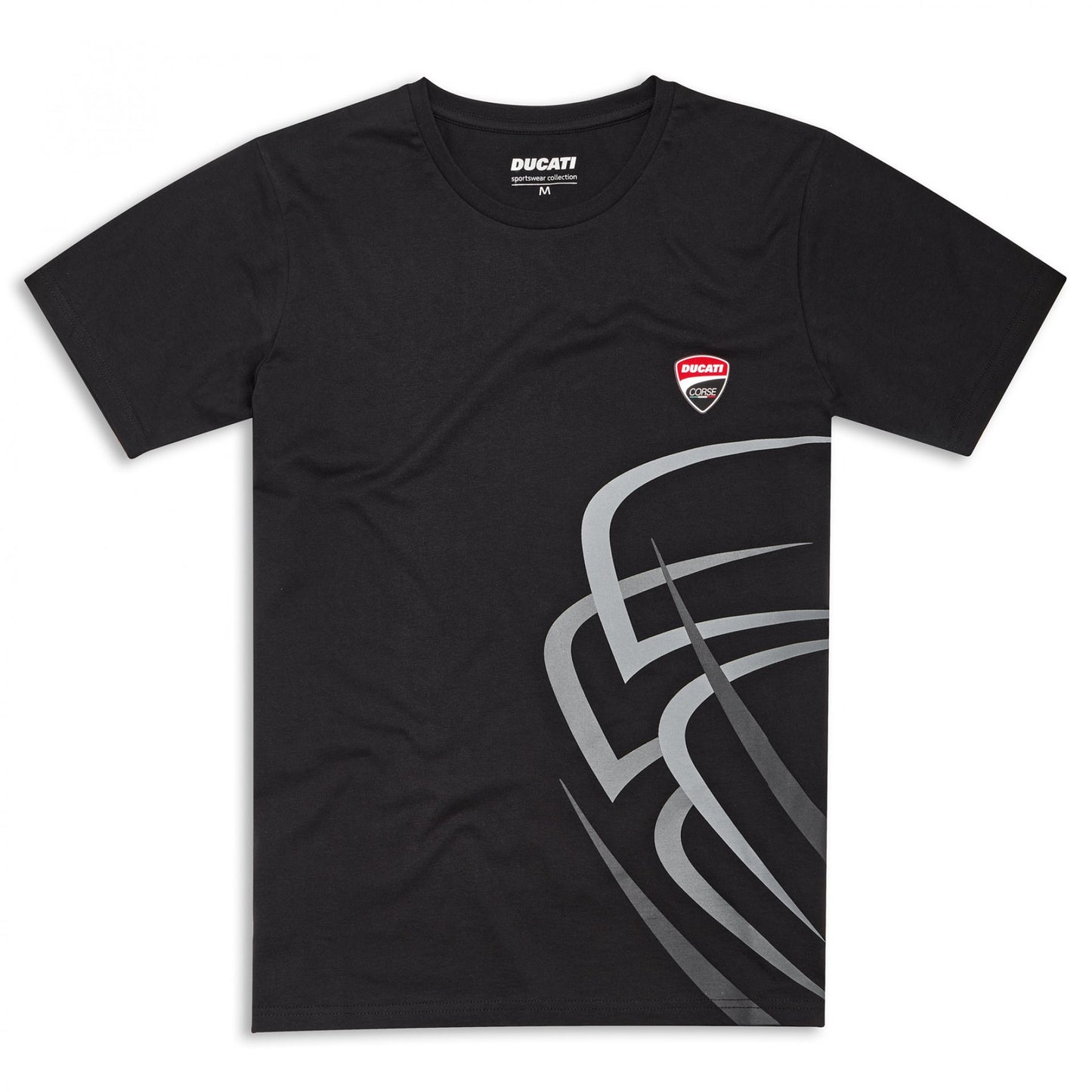 Camiseta Ducati DC Tonal 2.0