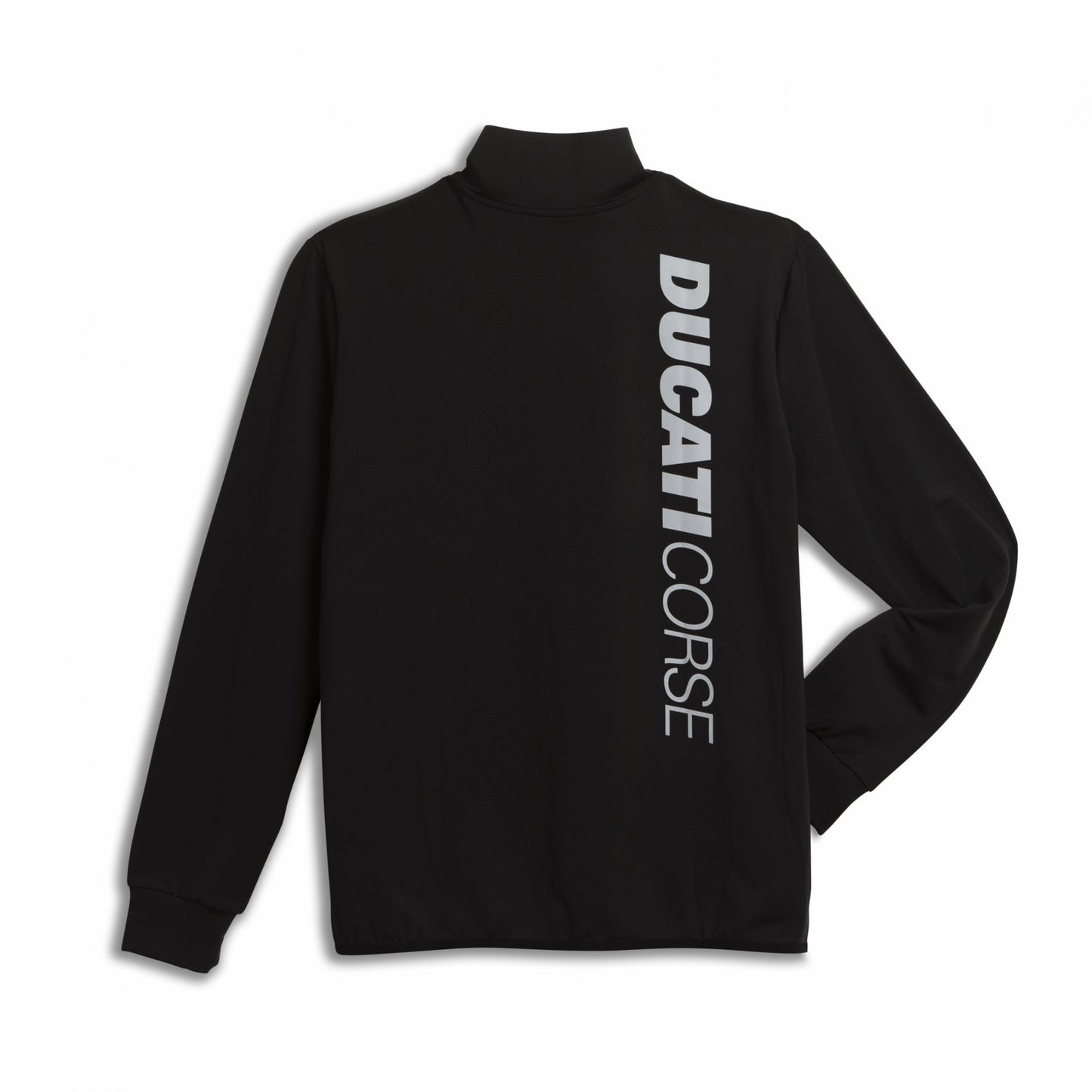 -Sudadera Ducati Fitness