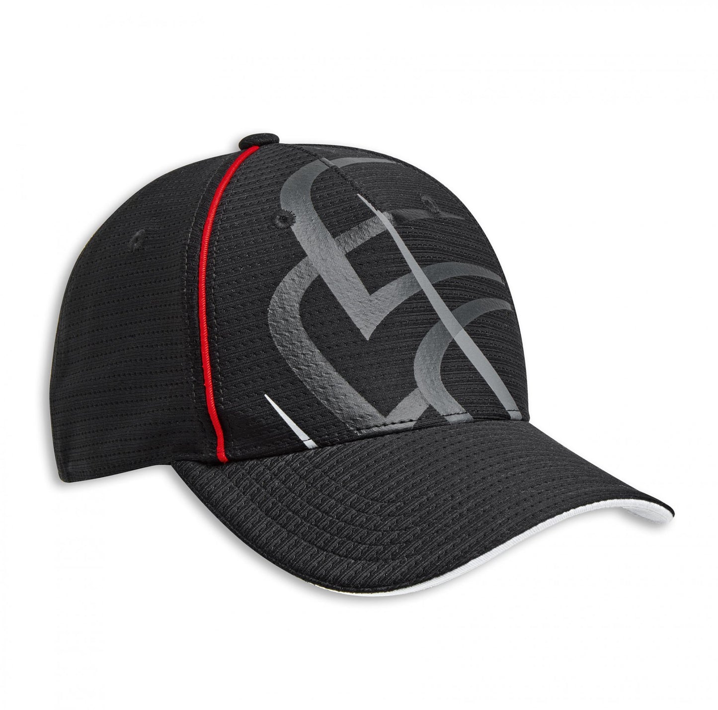 Gorra Ducati DC Fitness
