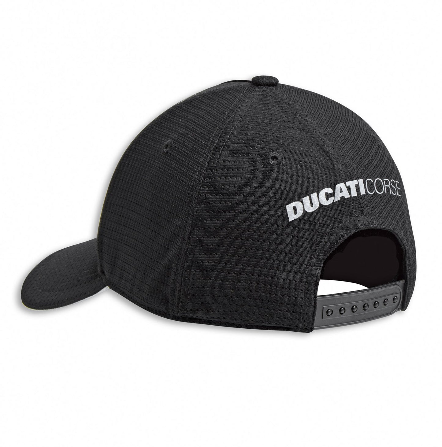 Gorra Ducati DC Fitness