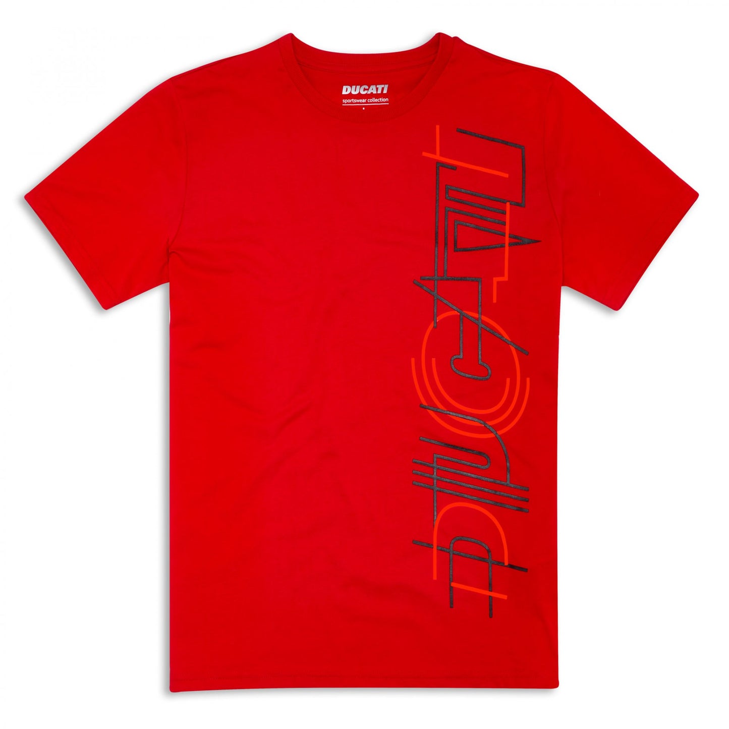 Camiseta Ducati Skyline (2 colores)