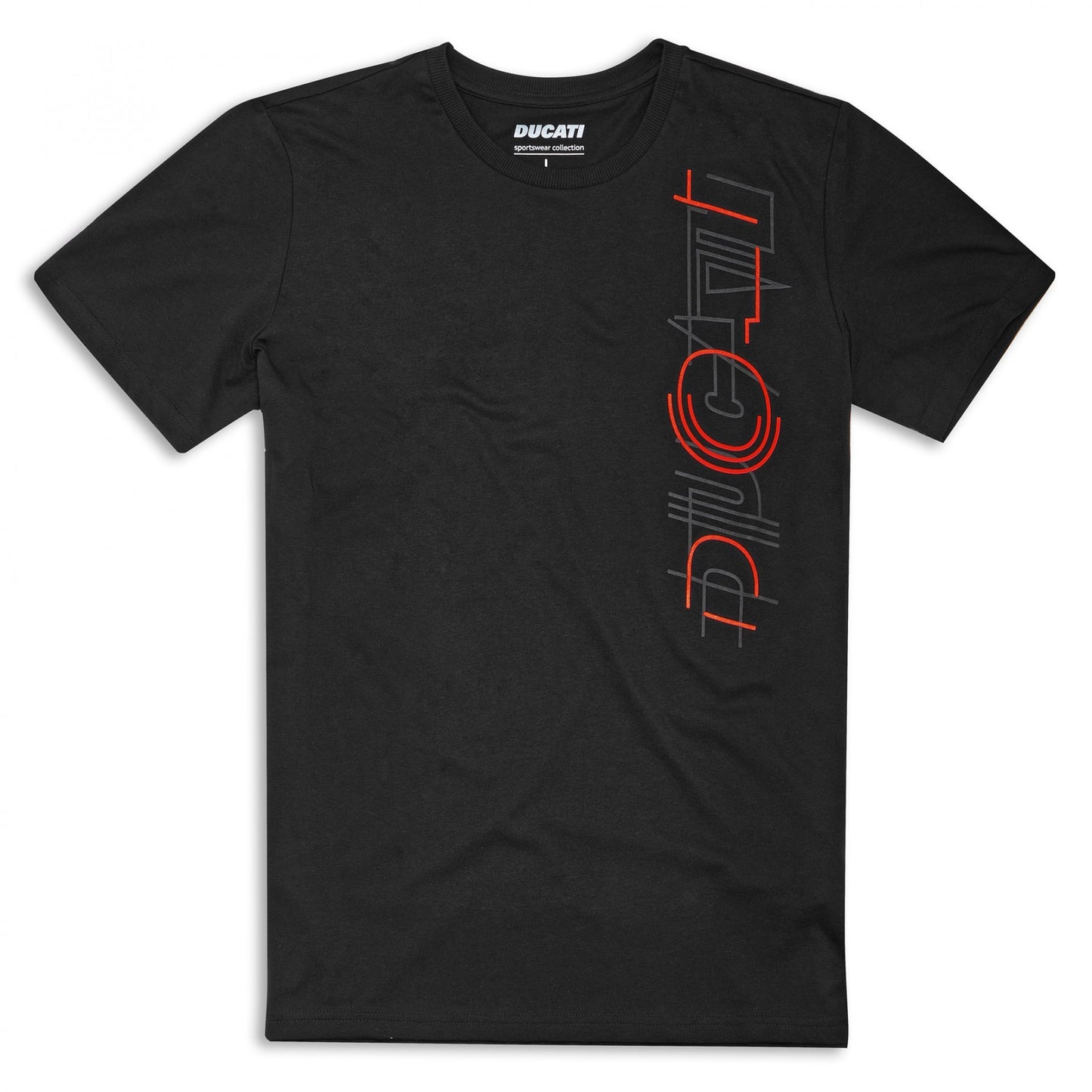 Camiseta Ducati Skyline (2 colores)