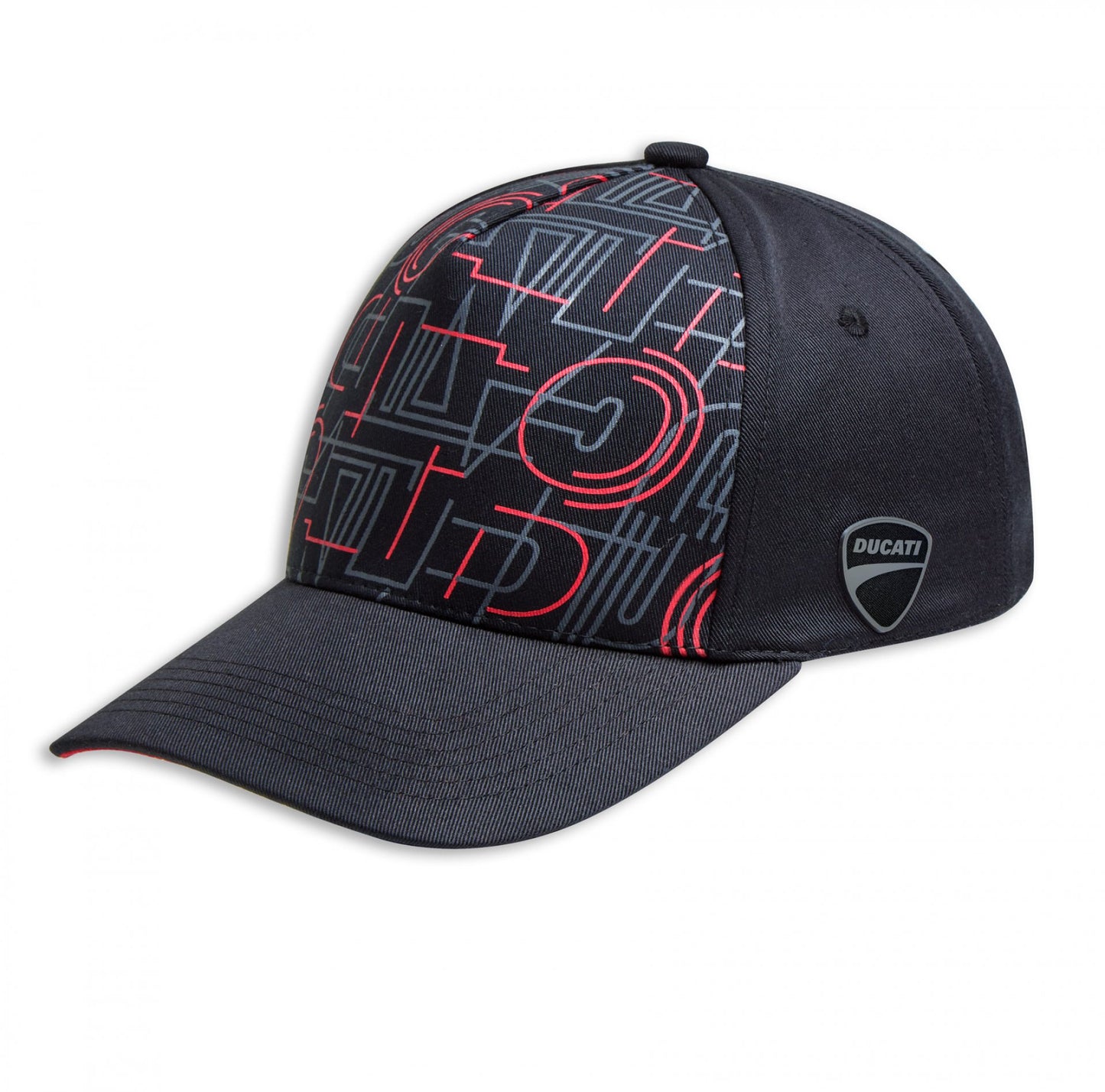 Gorra Ducati Skyline