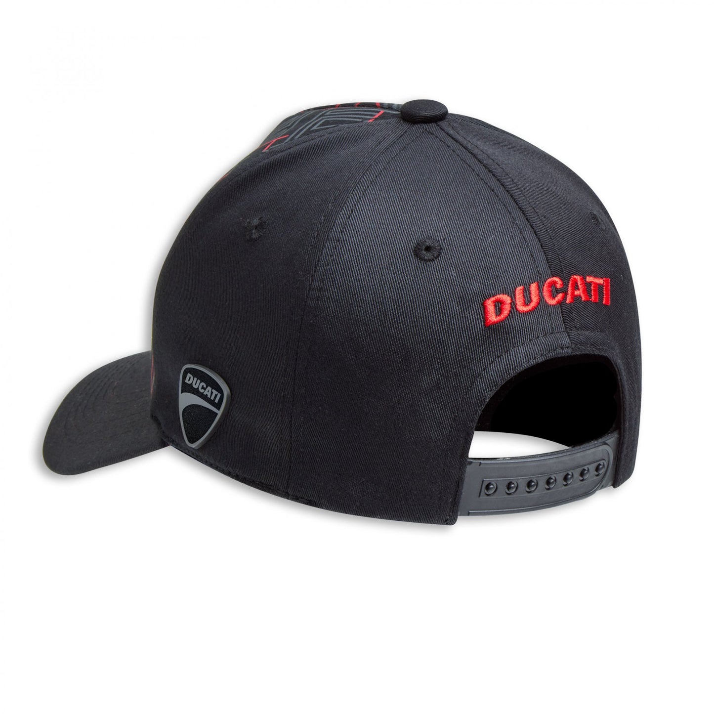 Gorra Ducati Skyline