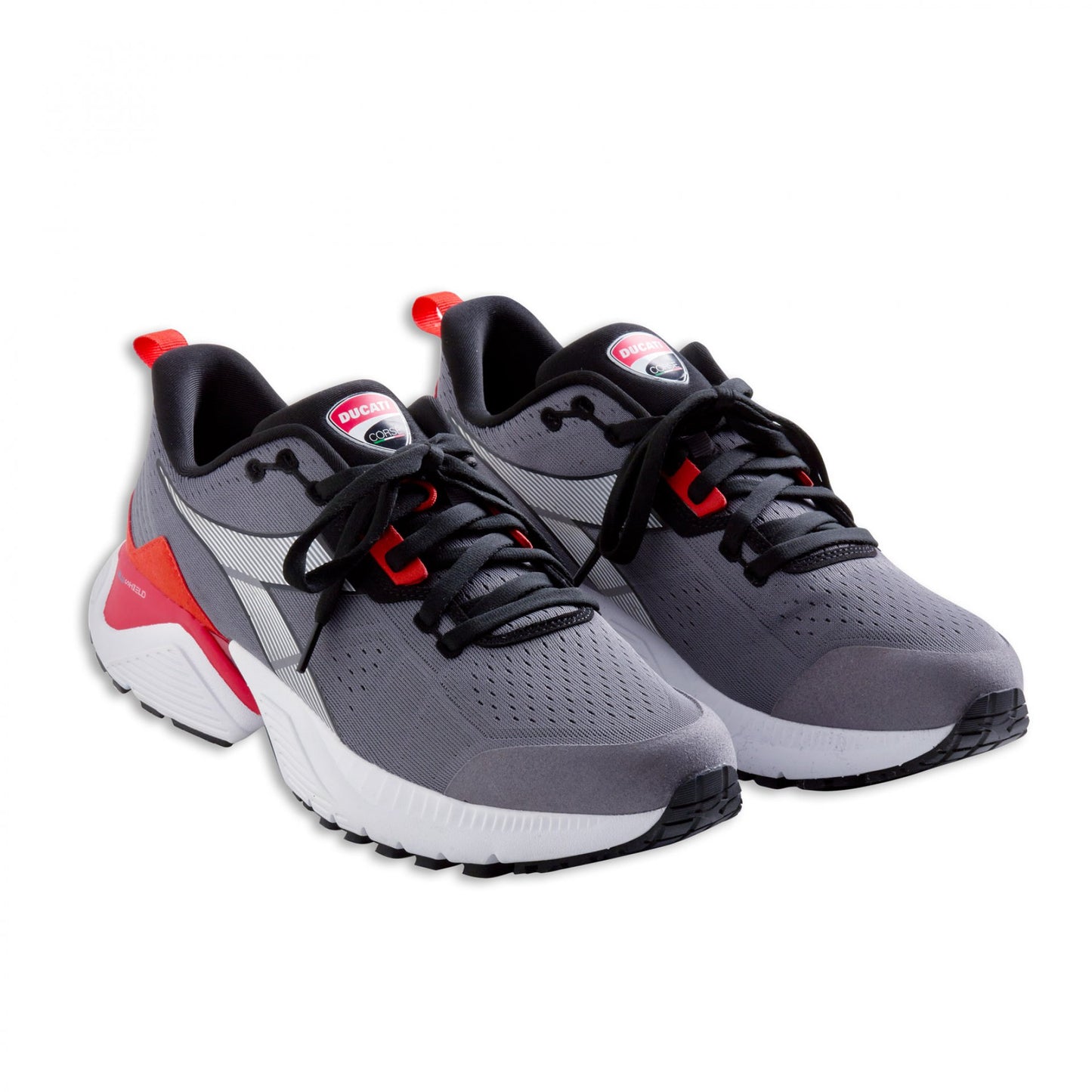 -Zapatillas Ducati DC Travel