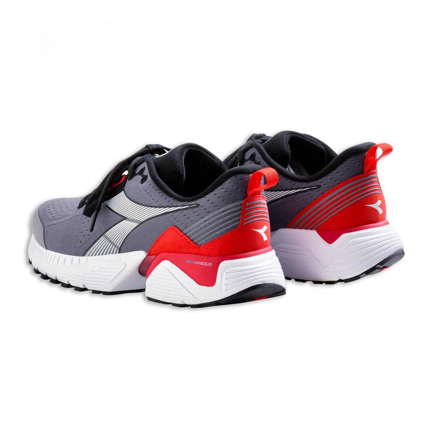 -Zapatillas Ducati DC Travel