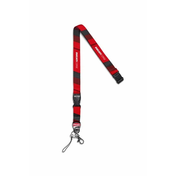 -Portapases Ducati DC Line