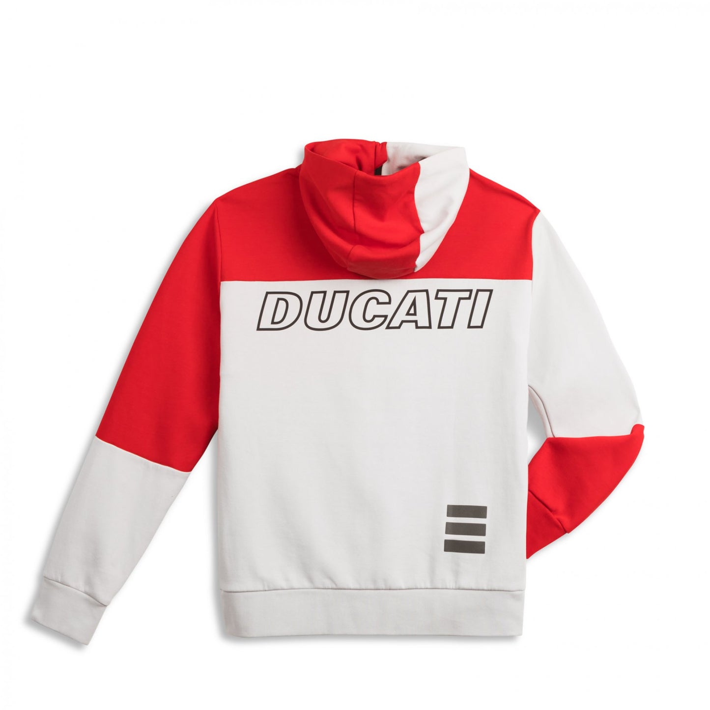 -Sudadera con capucha Ducati Explorer