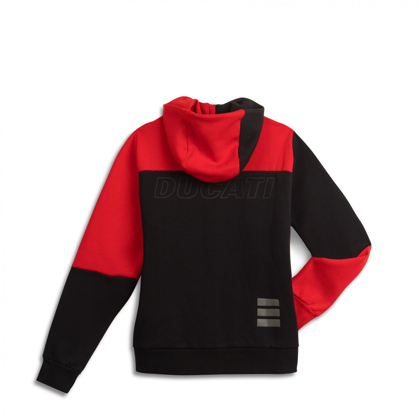 -Sudadera con capucha Ducati Explorer mujer