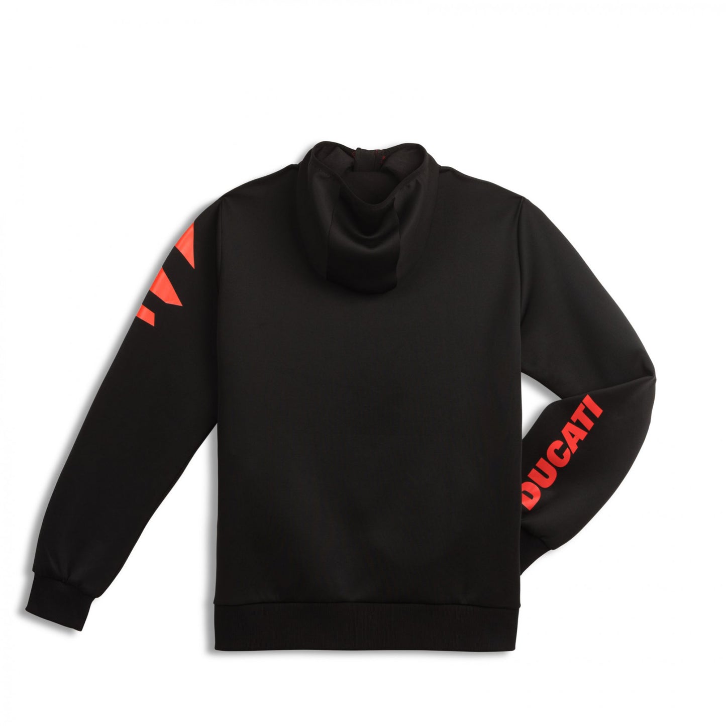 -Sudadera Ducati Jargon