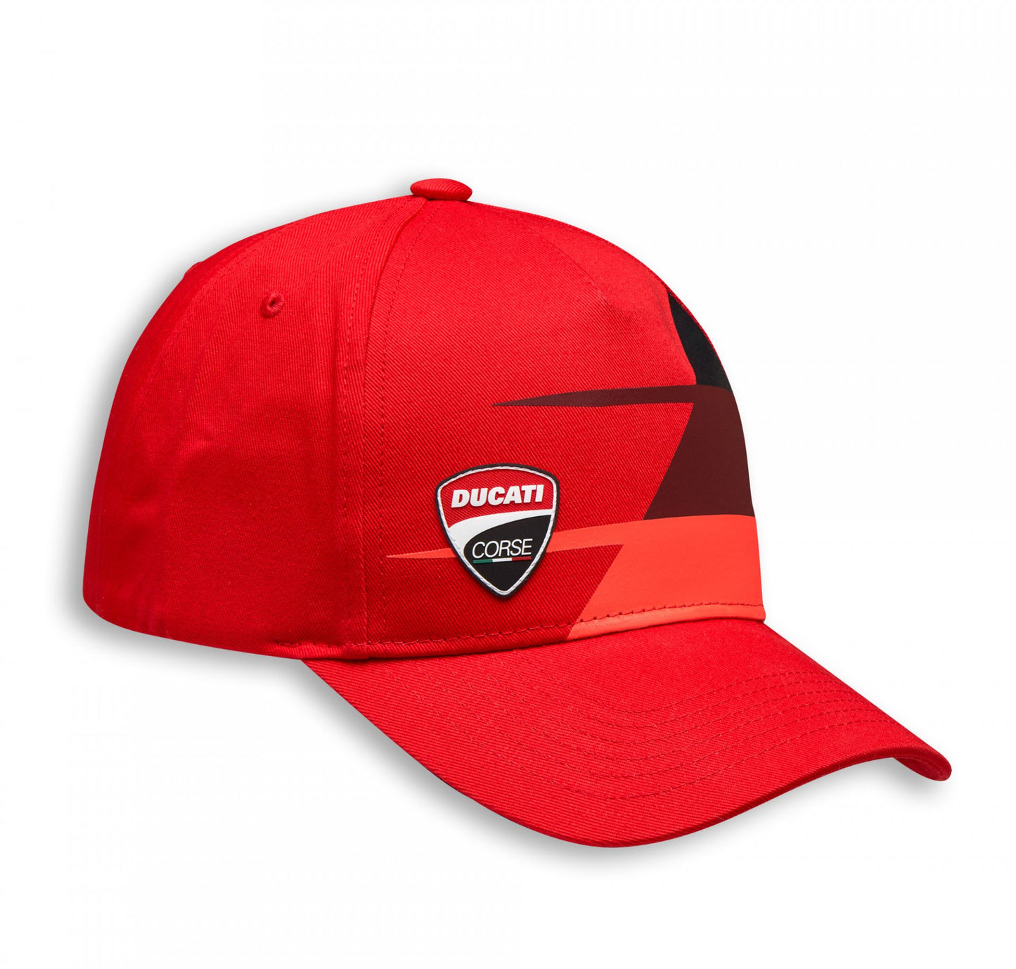 Gorra Ducati DC Race