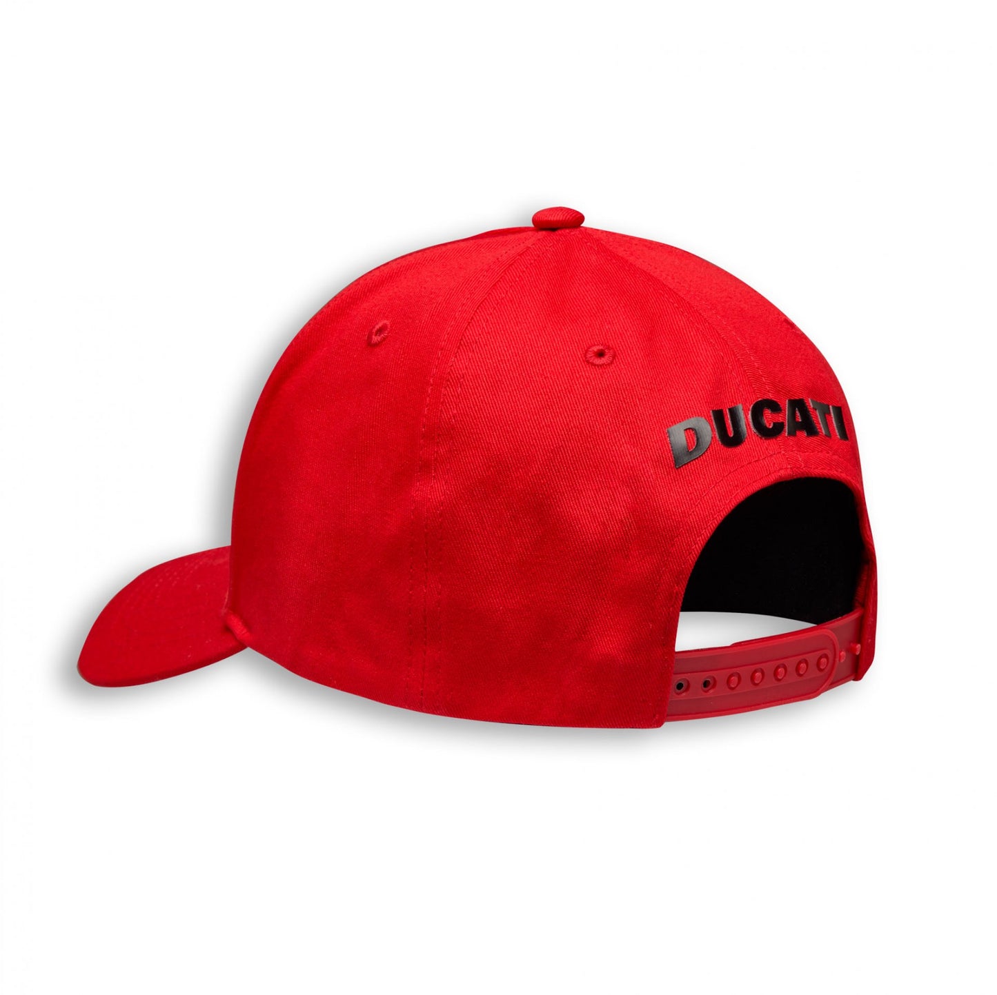 Gorra Ducati DC Race