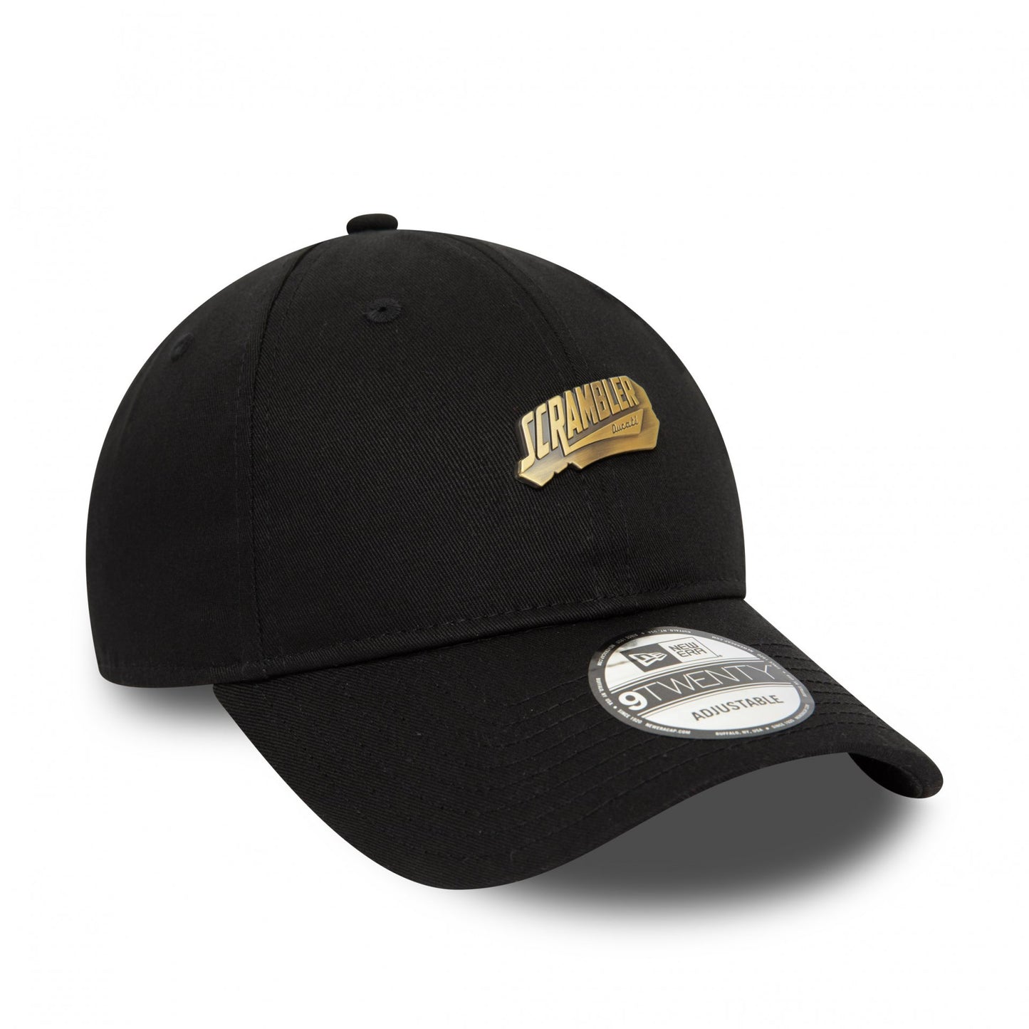 Gorra Ducati Pin Badge 9Twenty