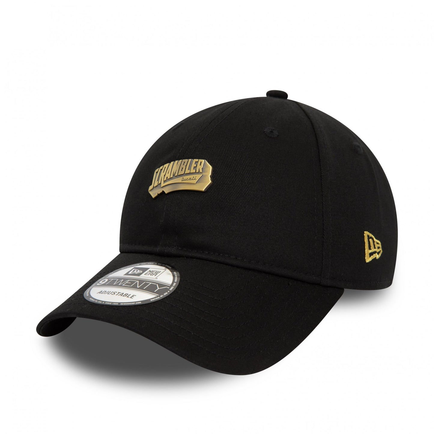 Gorra Ducati Pin Badge 9Twenty