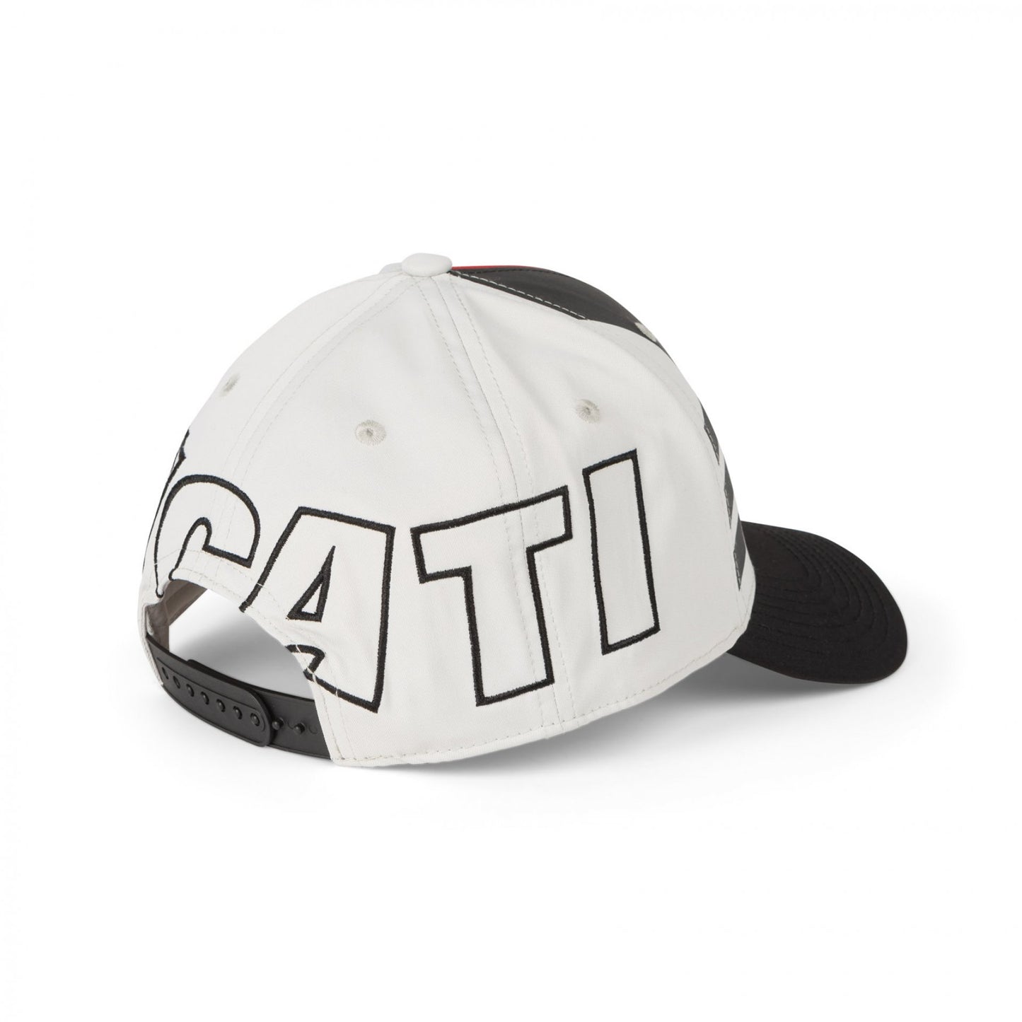Gorra Ducati Explorer