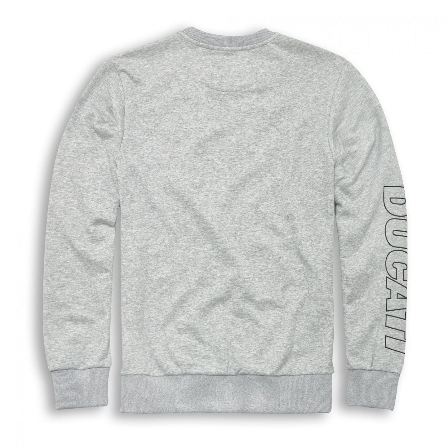 Sudadera cuello redondo Ducati Logo