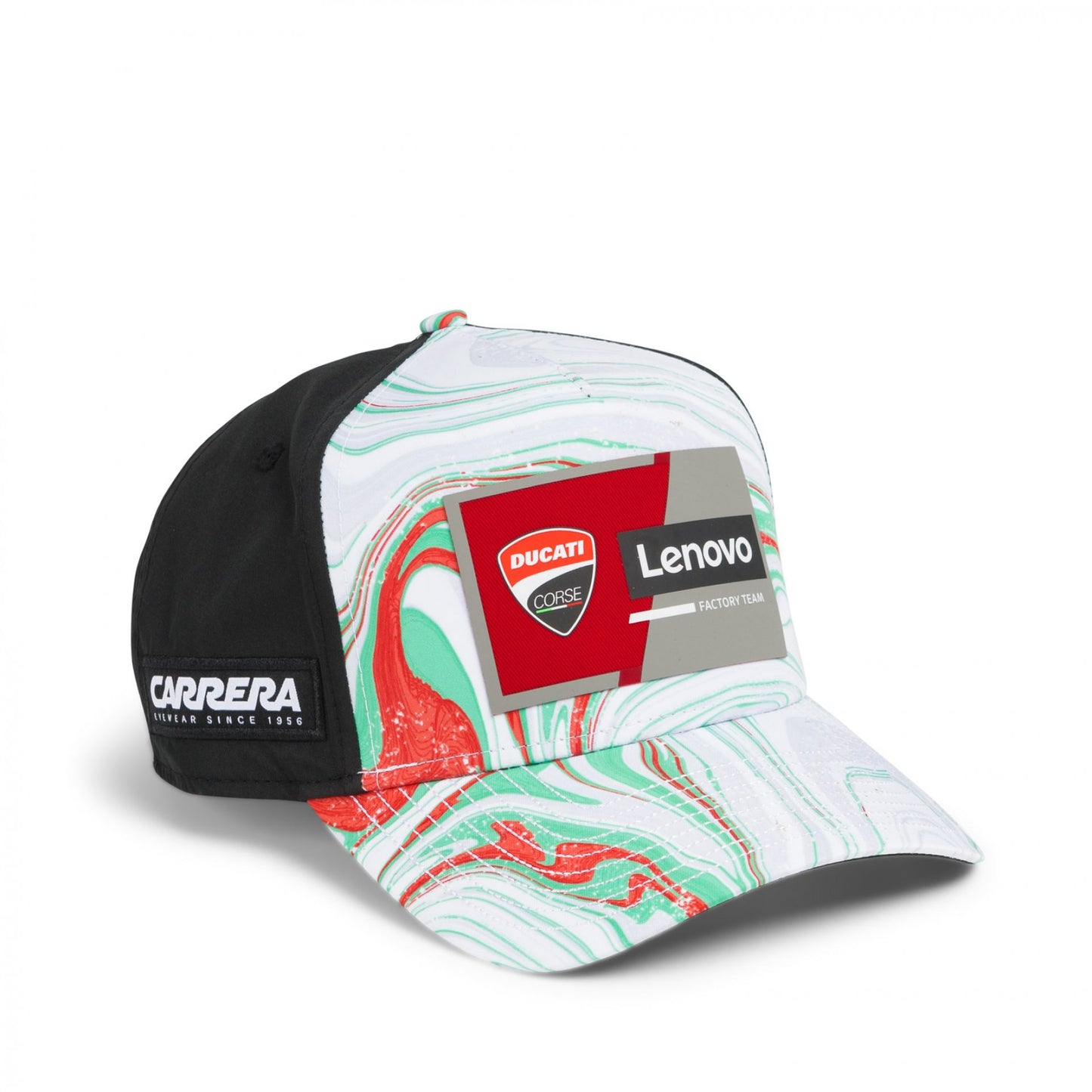 Gorra Ducati GP Mis-24 Special Edition