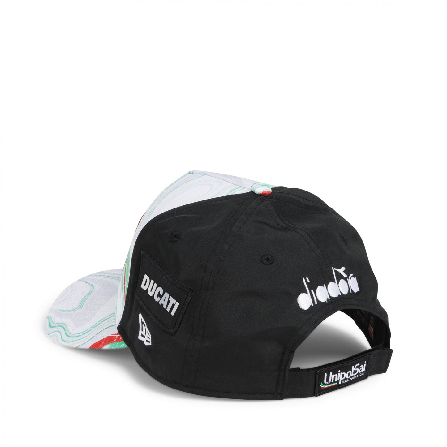 Gorra Ducati GP Mis-24 Special Edition