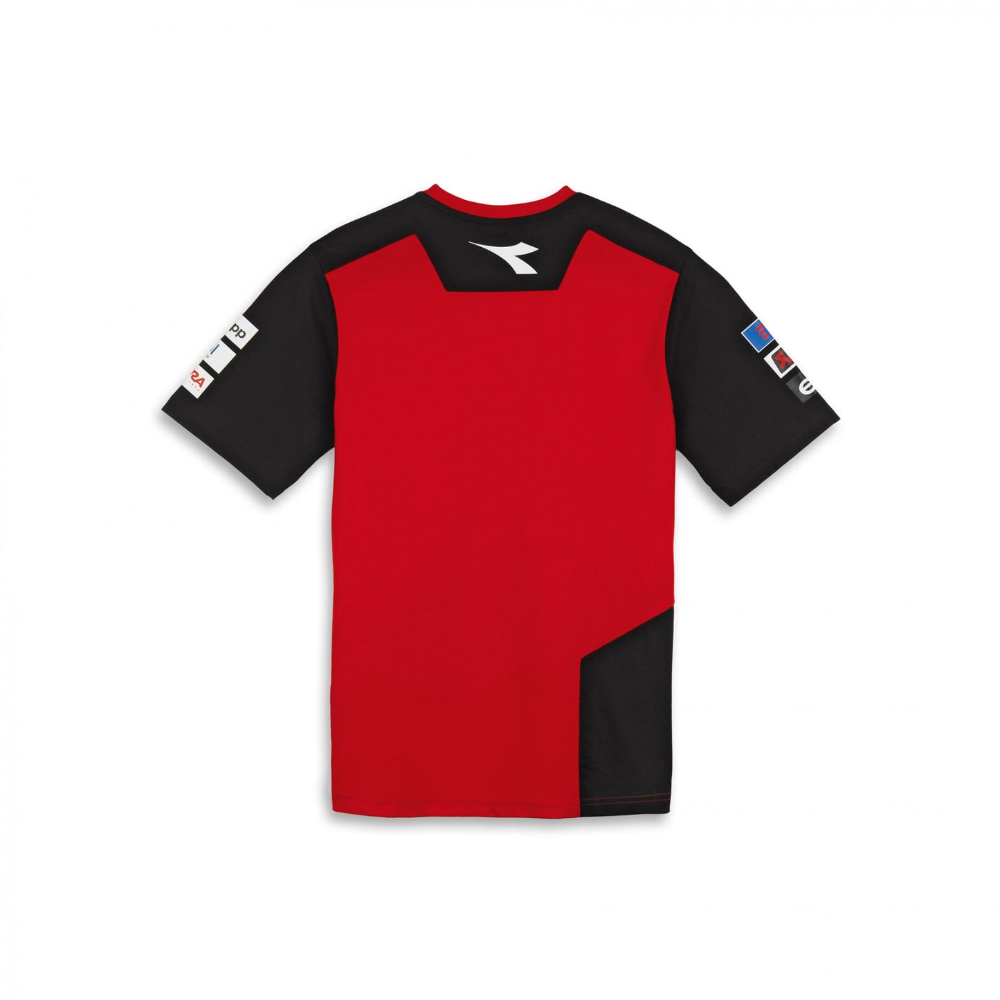 Camiseta Ducati GP Team Replica 25