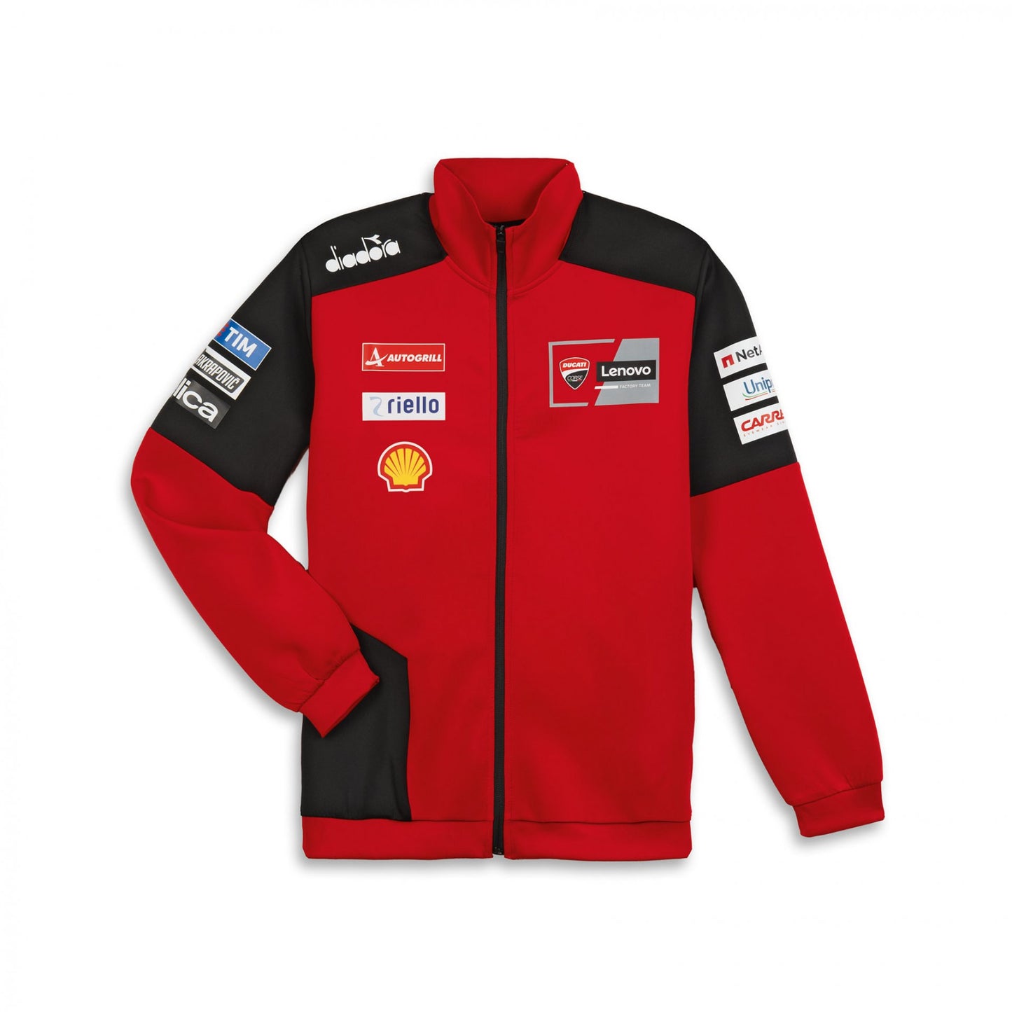 Sudadera Ducati GP Team Replica 25