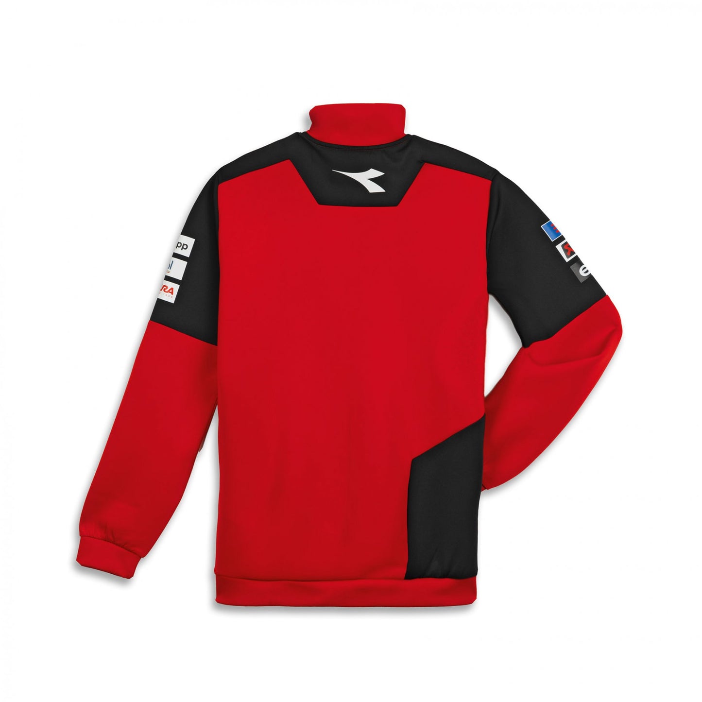 Sudadera Ducati GP Team Replica 25