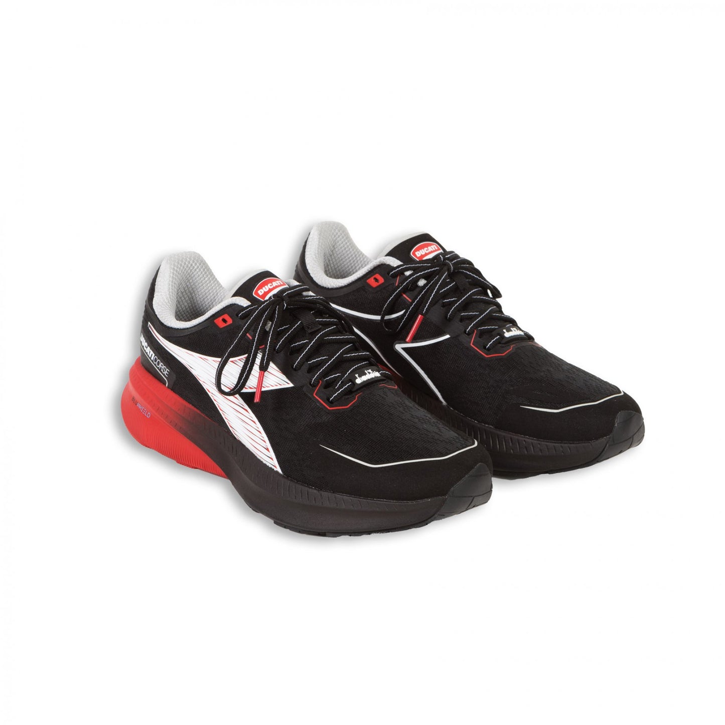 -Zapatillas Ducati GP Team Replica 25