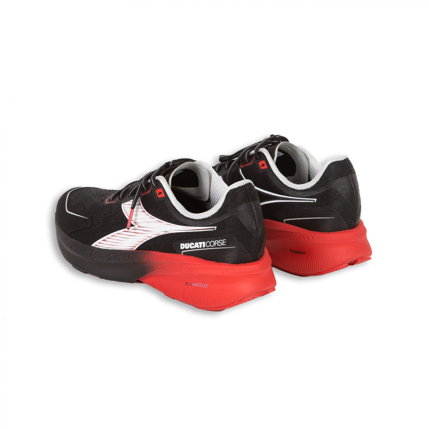 -Zapatillas Ducati GP Team Replica 25