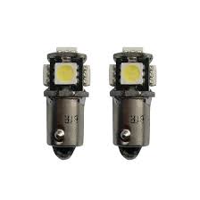 Bombillas de posicion Led