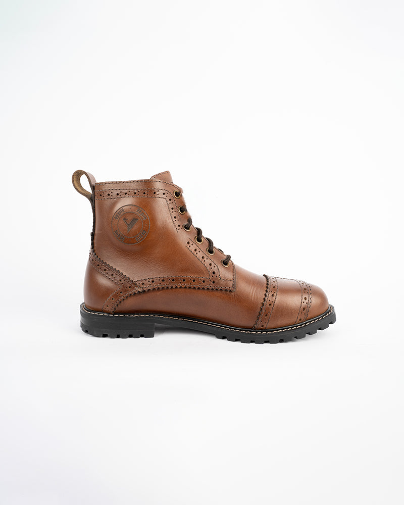 -Bota By City Safari