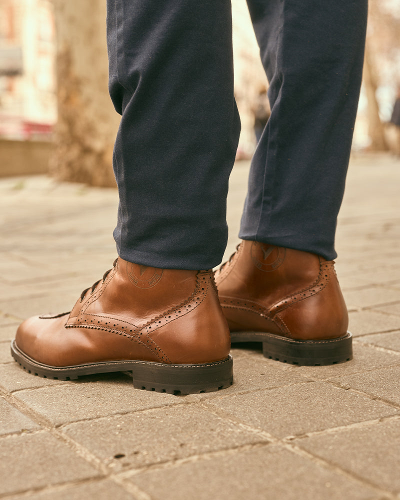 -Bota By City Safari