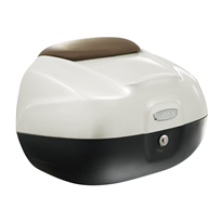 -Baúl Piaggio 37l blanco 544