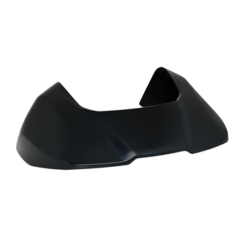 -Tapa baúl Piaggio 52l negro (N12)
